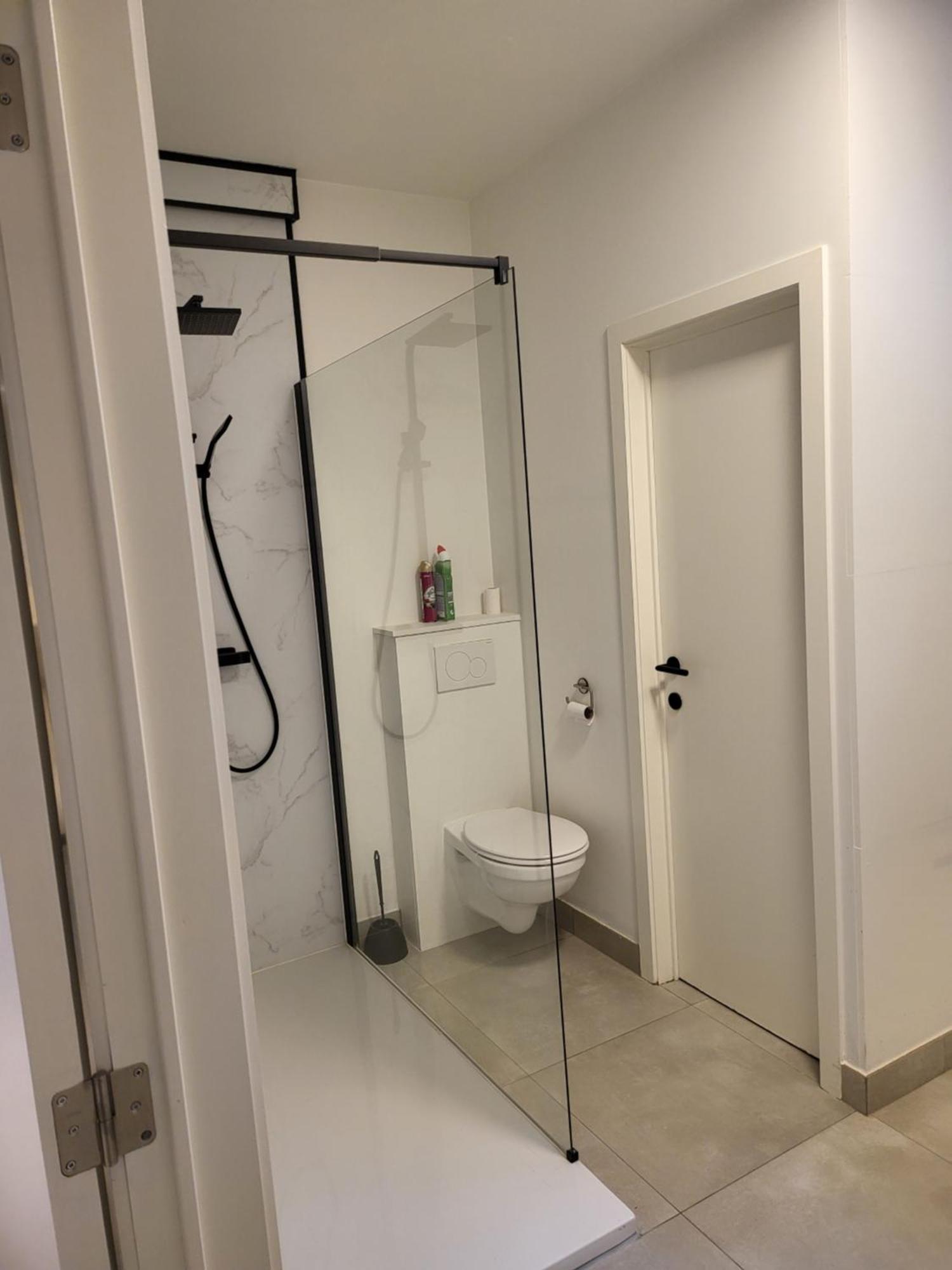 Duinenbank Apartment Bredene Ngoại thất bức ảnh