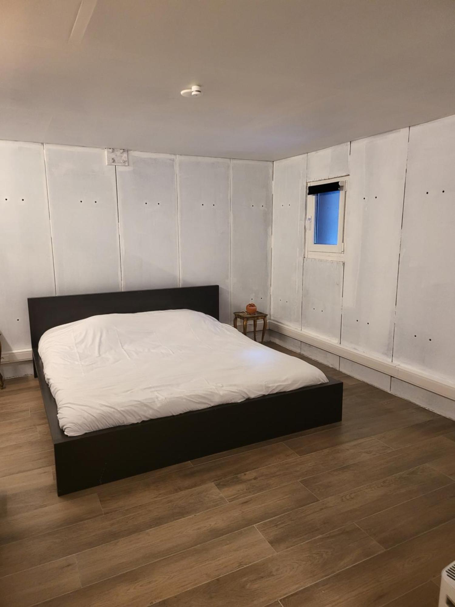 Duinenbank Apartment Bredene Ngoại thất bức ảnh