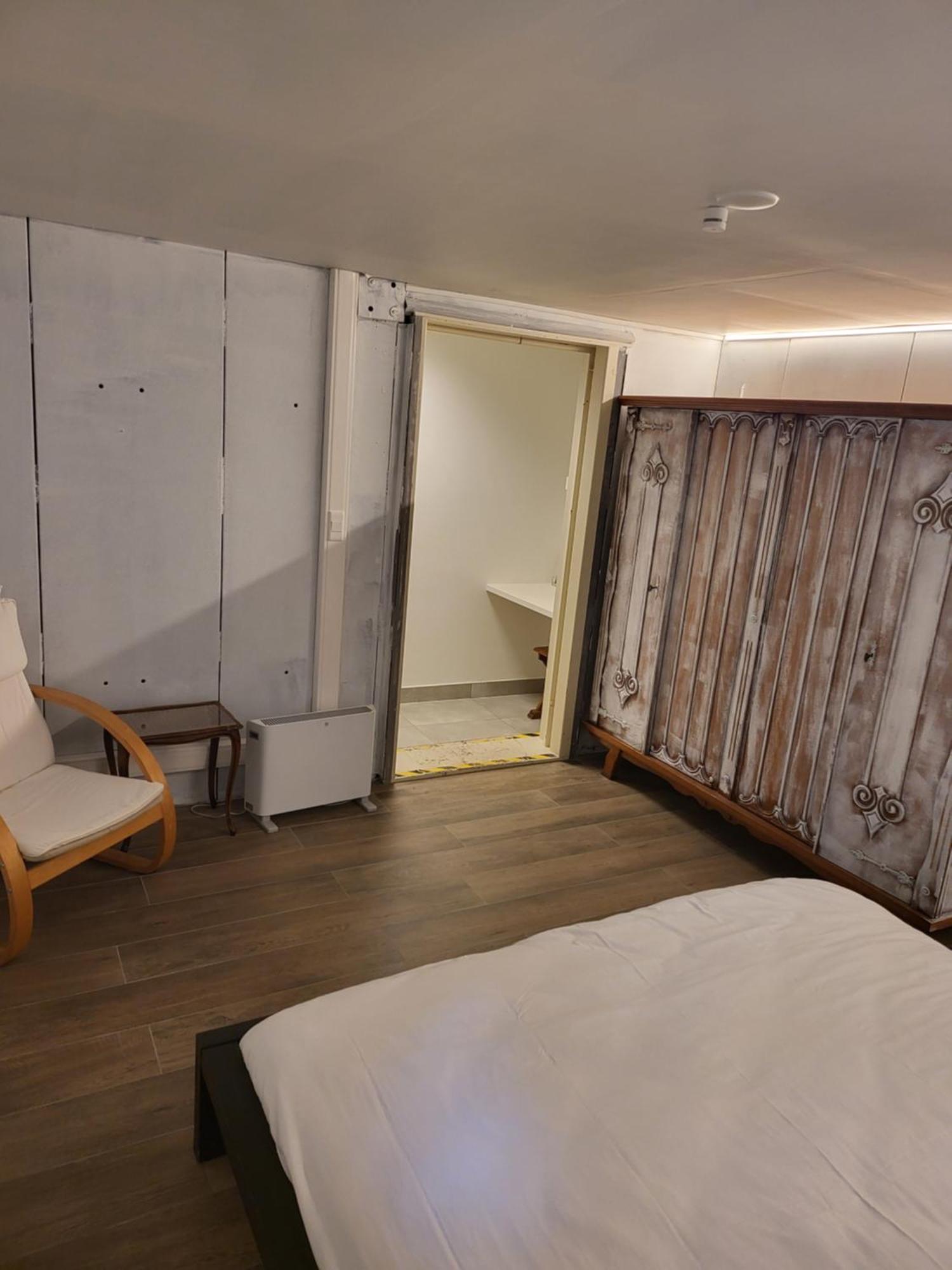 Duinenbank Apartment Bredene Ngoại thất bức ảnh