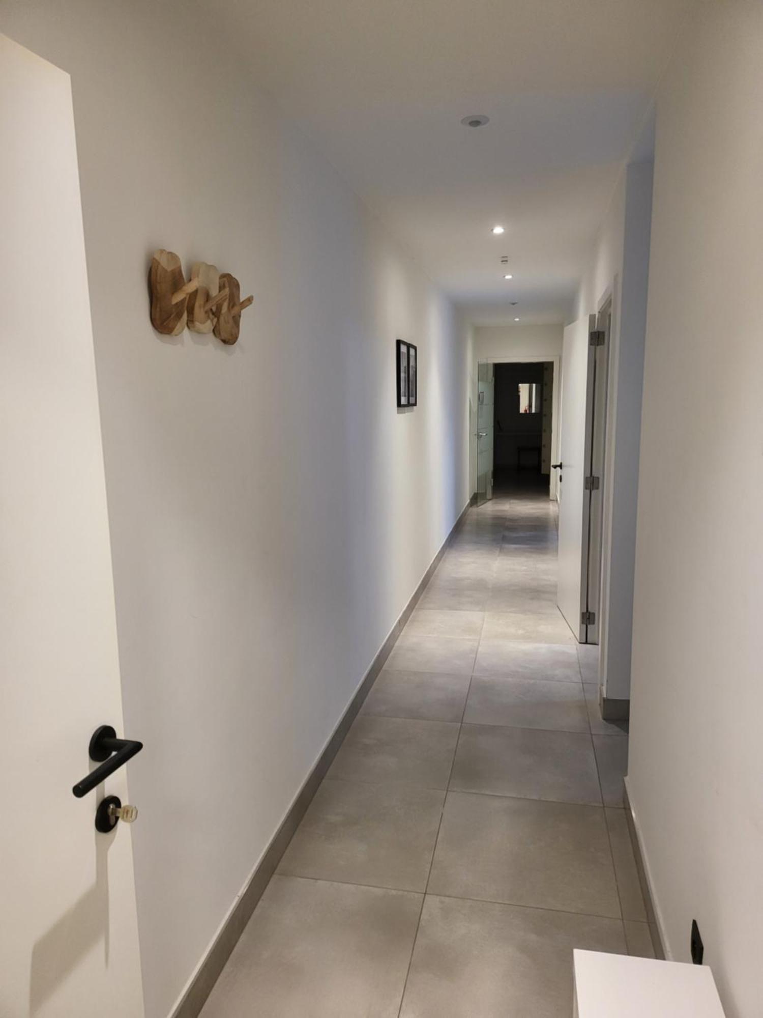 Duinenbank Apartment Bredene Ngoại thất bức ảnh