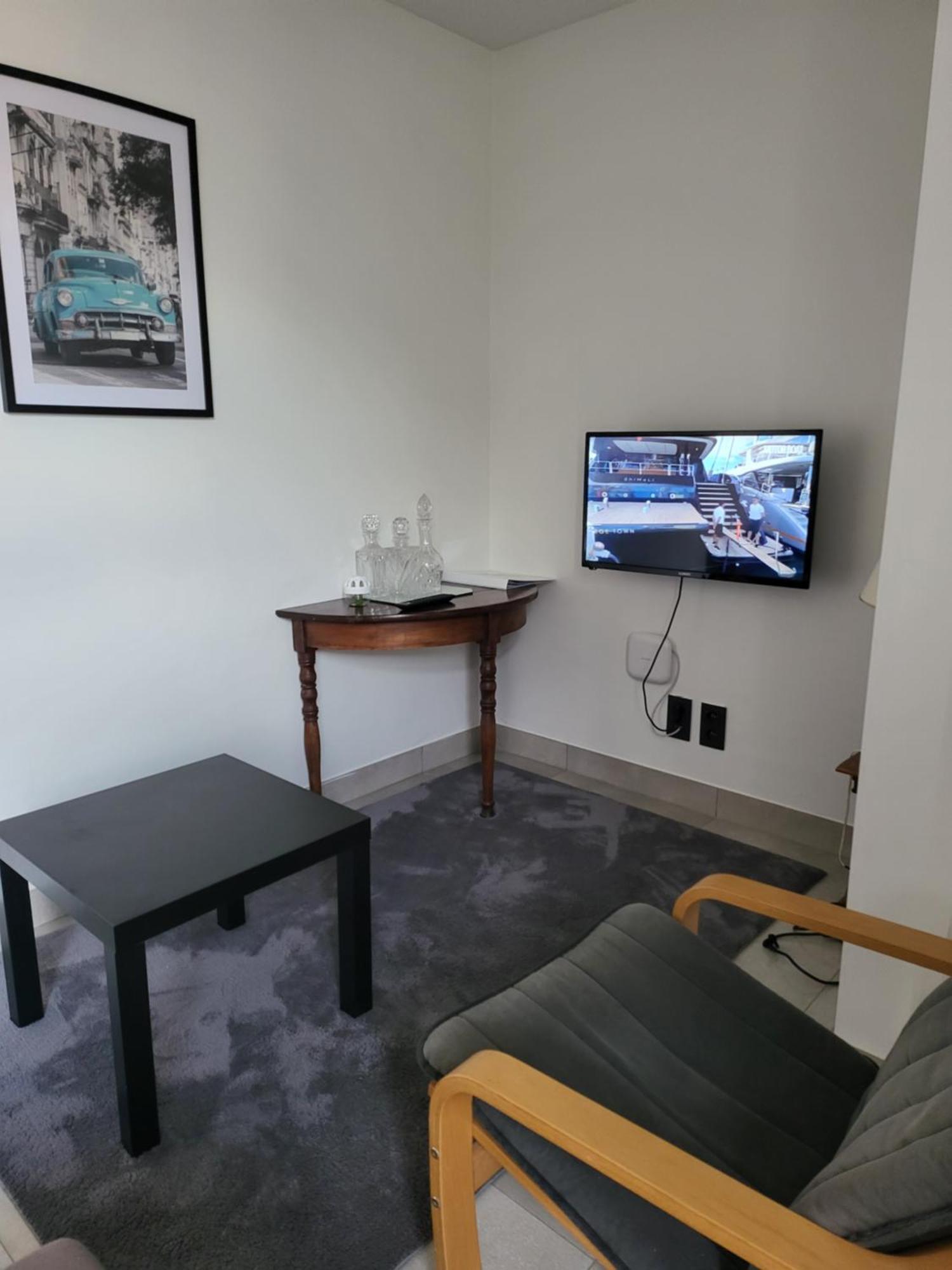 Duinenbank Apartment Bredene Ngoại thất bức ảnh